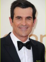 Ty Burrell