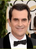 Ty Burrell