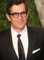 Ty Burrell