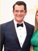 Ty Burrell