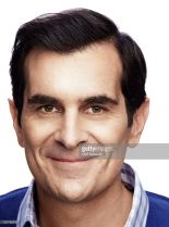 Ty Burrell