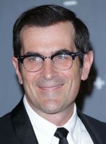 Ty Burrell