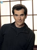 Ty Burrell