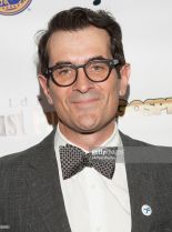 Ty Burrell