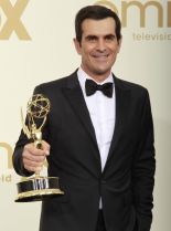 Ty Burrell