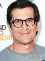 Ty Burrell