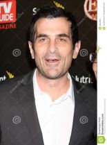 Ty Burrell