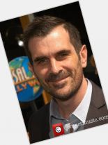 Ty Burrell