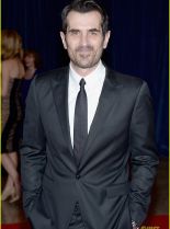 Ty Burrell