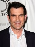 Ty Burrell