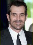 Ty Burrell