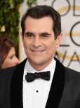 Ty Burrell