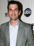 Ty Burrell