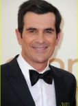 Ty Burrell