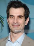 Ty Burrell