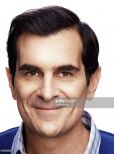 Ty Burrell