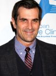 Ty Burrell