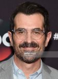 Ty Burrell