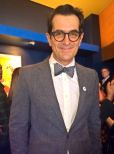 Ty Burrell