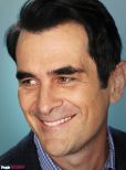 Ty Burrell