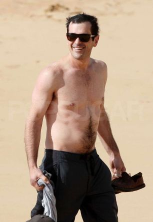 Ty Burrell