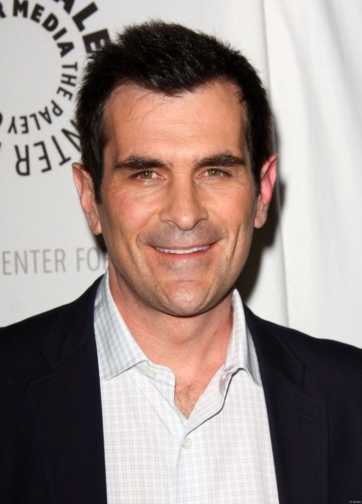 Ty Burrell