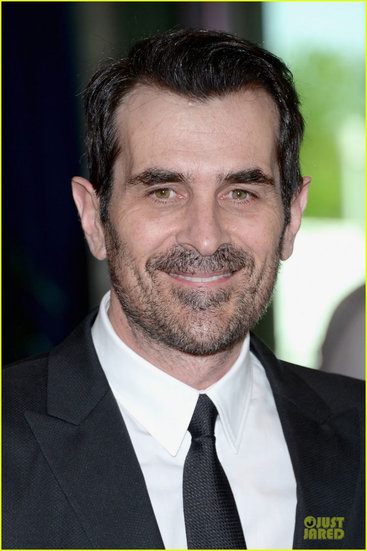 Ty Burrell