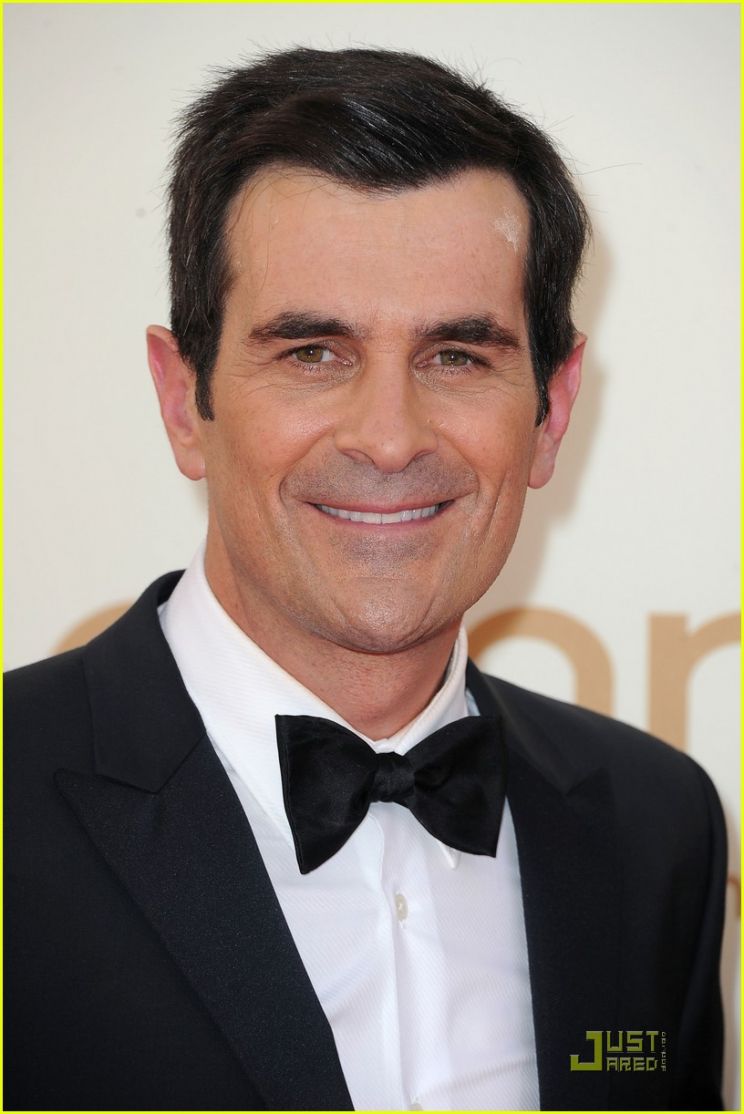 Ty Burrell