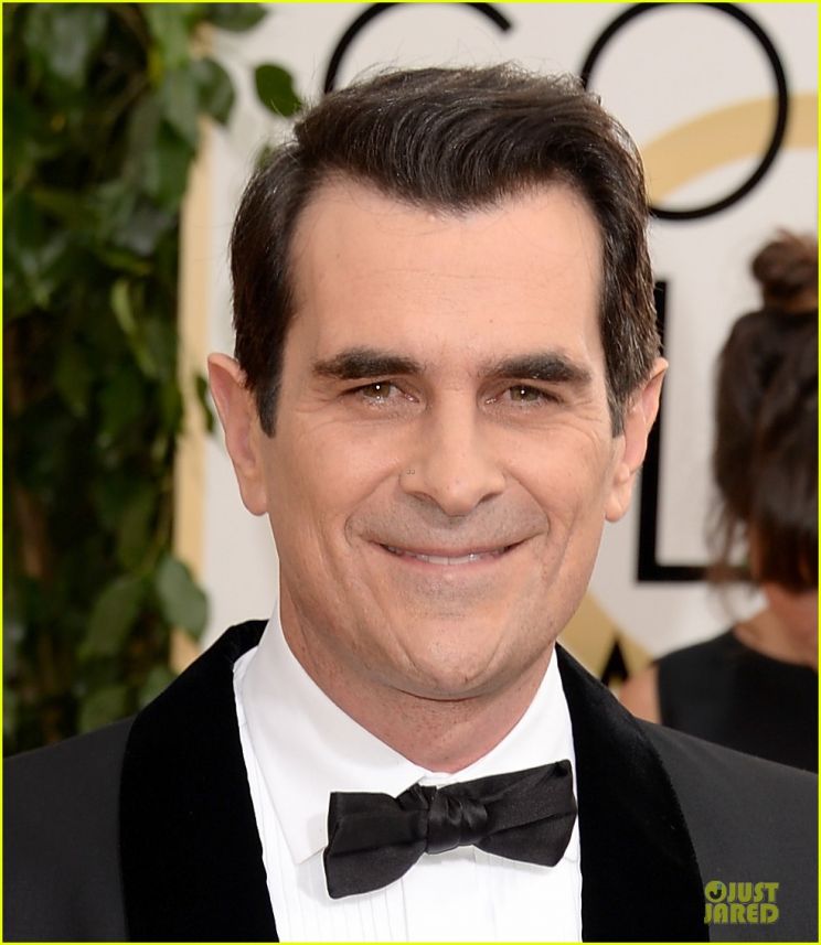 Ty Burrell