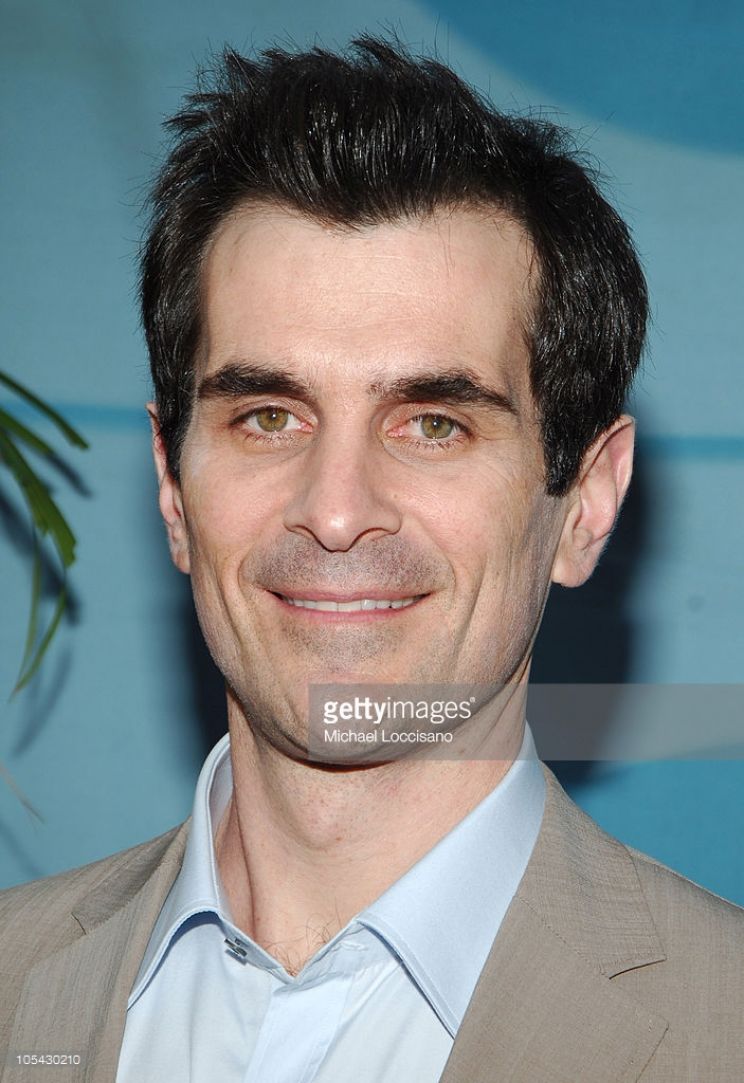 Ty Burrell