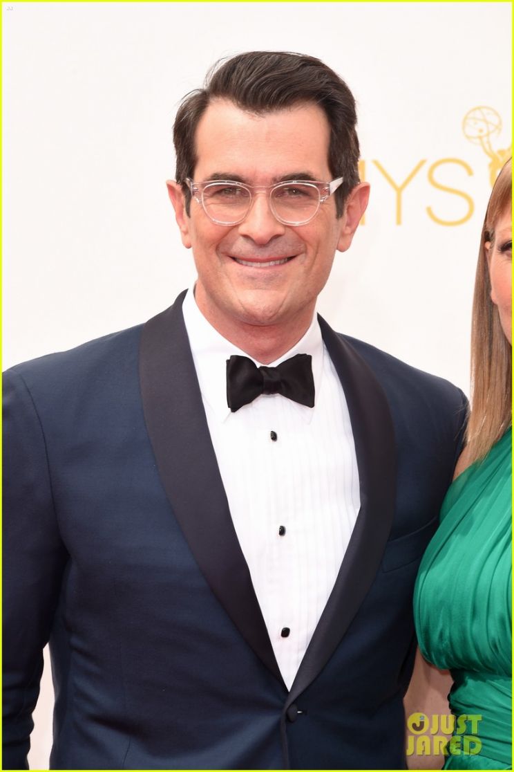 Ty Burrell