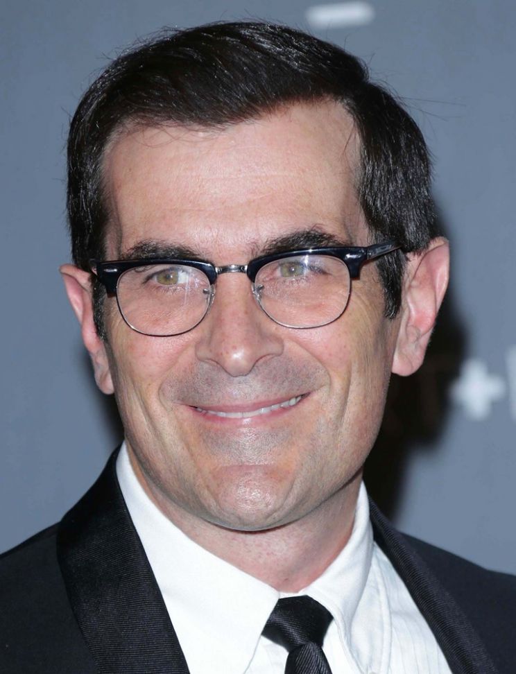 Ty Burrell