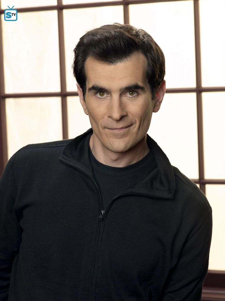 Ty Burrell