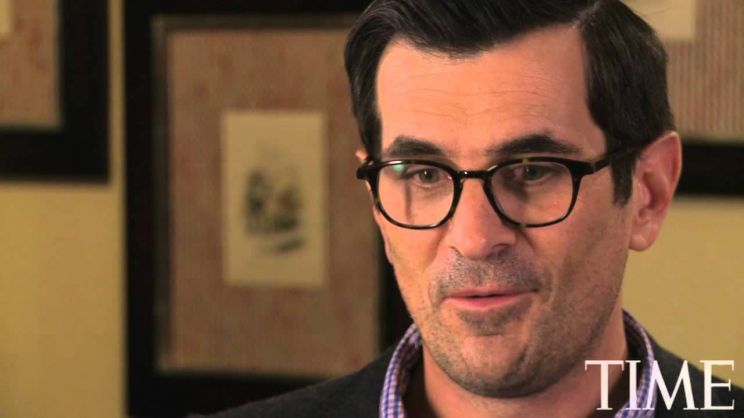 Ty Burrell