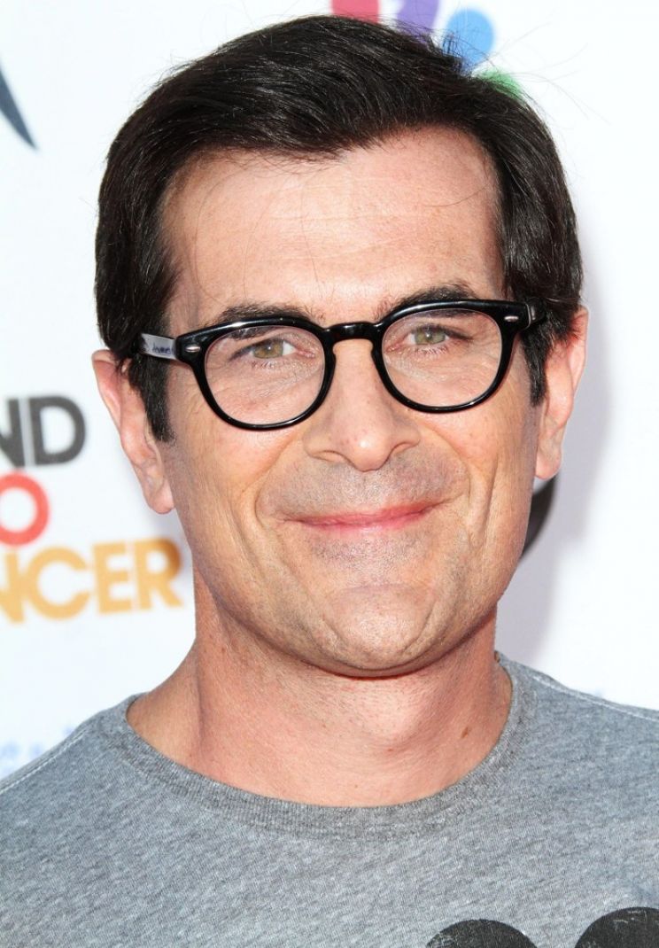 Ty Burrell