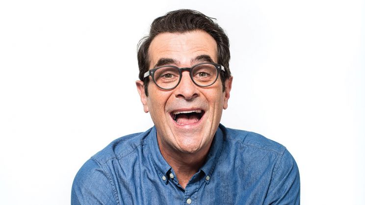 Ty Burrell