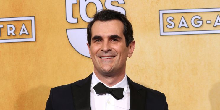 Ty Burrell