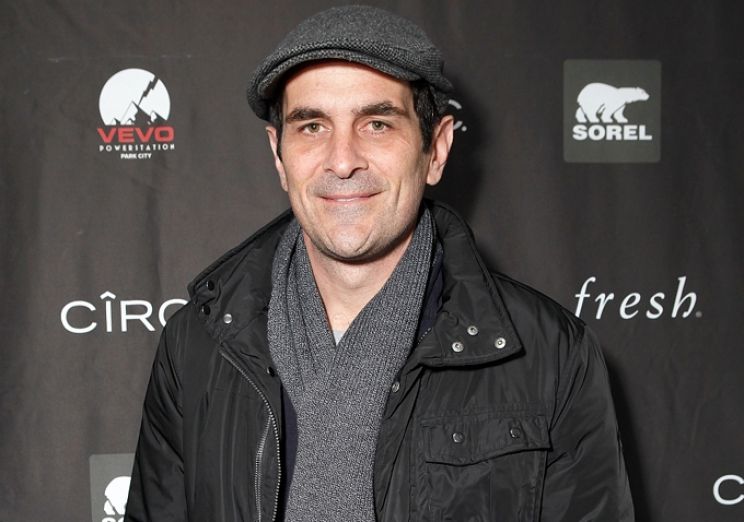 Ty Burrell