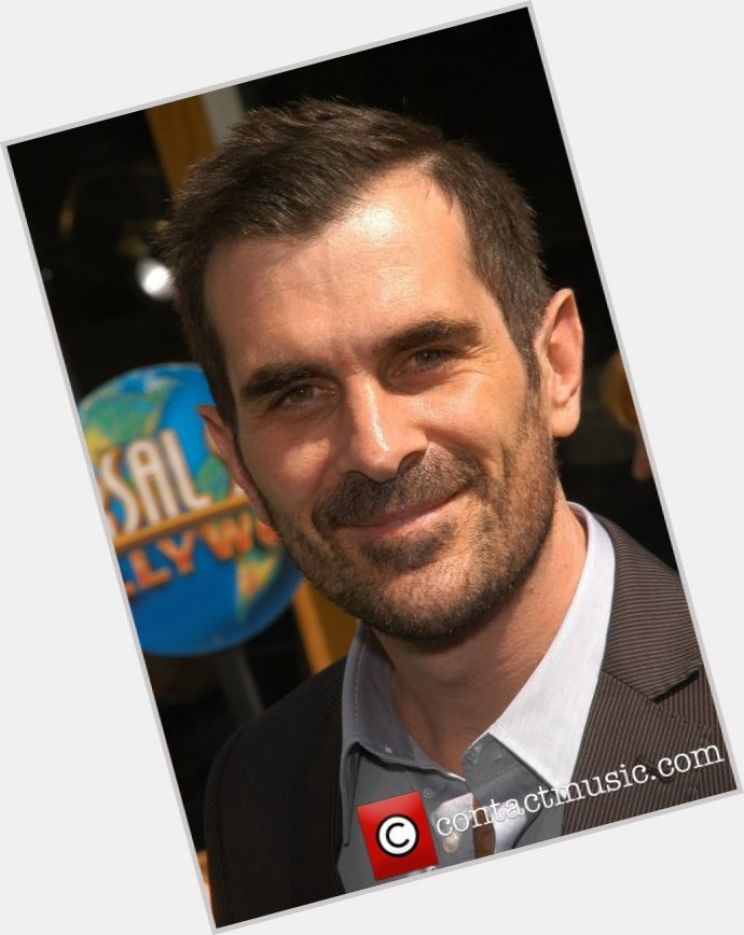 Ty Burrell