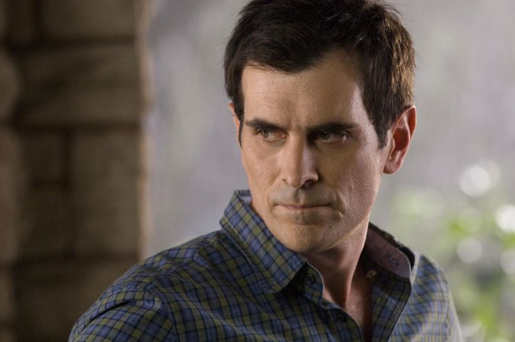 Ty Burrell