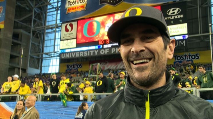 Ty Burrell