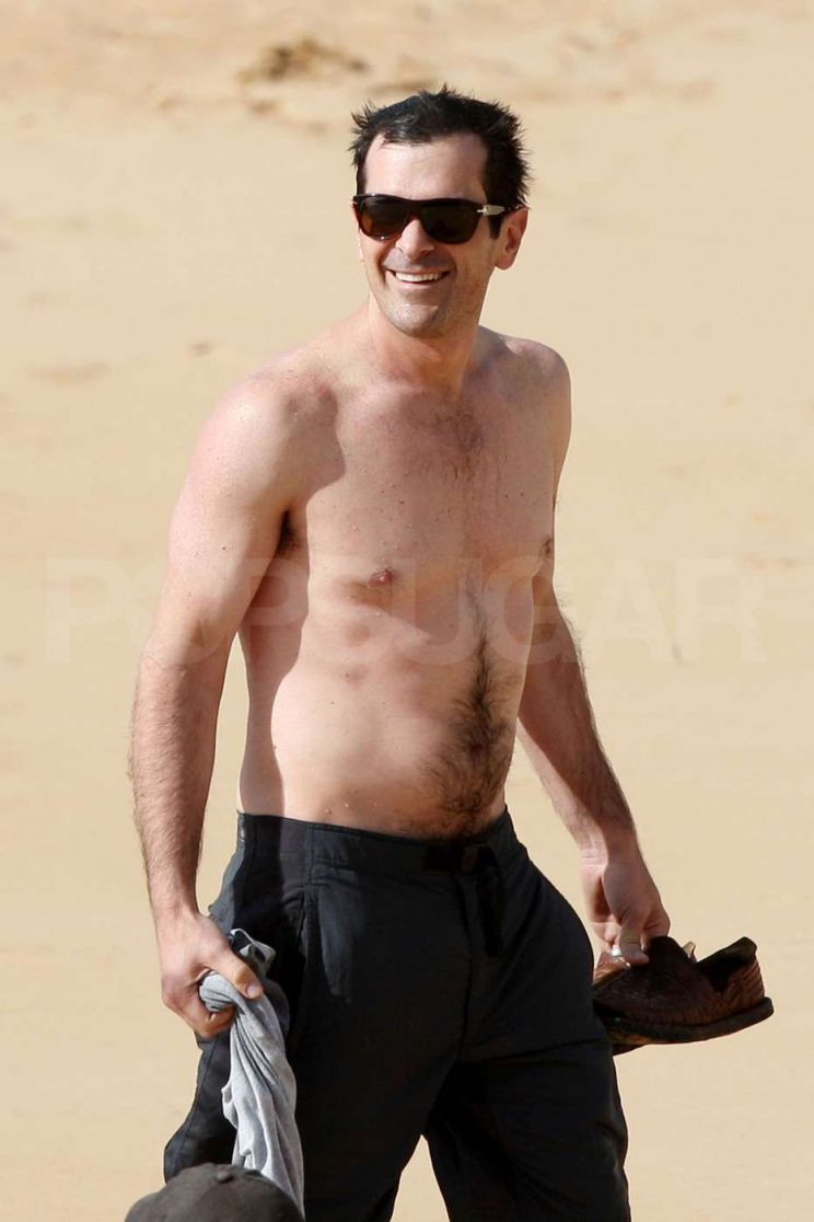 Ty Burrell