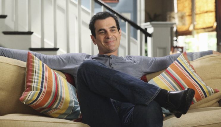 Ty Burrell