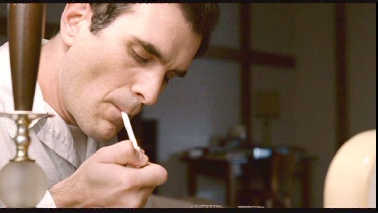 Ty Burrell