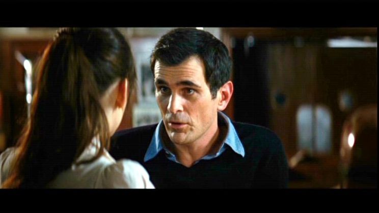 Ty Burrell