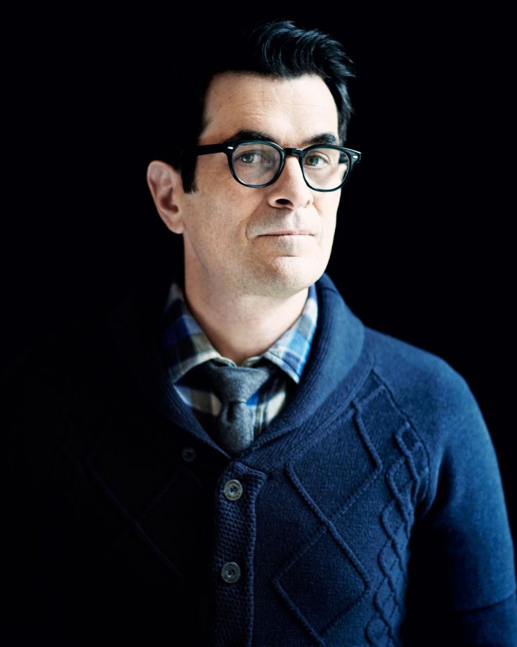 Ty Burrell