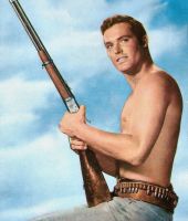 Ty Hardin