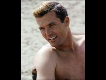 Ty Hardin