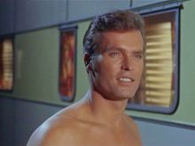 Ty Hardin