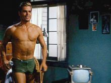 Ty Hardin